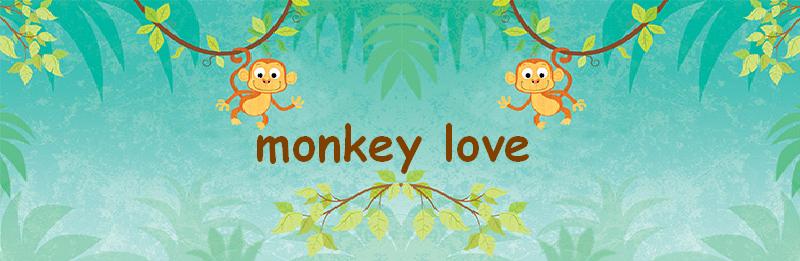 Monkey Love