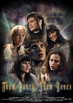 Srie Xena, la guerrire saison 1 en streaming vf et