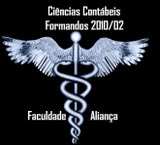 FORMANDOS 2010/2-FAIT.TURMA DE CIENCIAS CONTÁBEIS