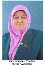 Puan Pengetua