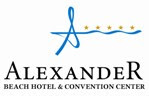 Alexander Beach Hotel