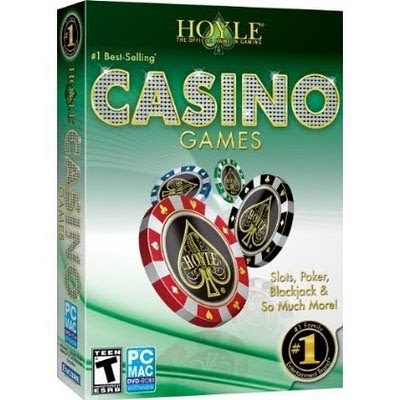 Hoyle casino games 2018 free download