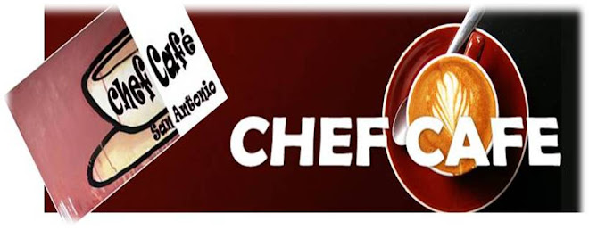 CHEF CAFE