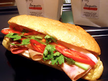 LA MEJOR BAGUETTE