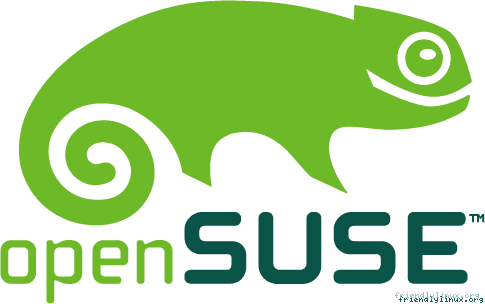 opensuse wallpaper. Suse Linux Logo
