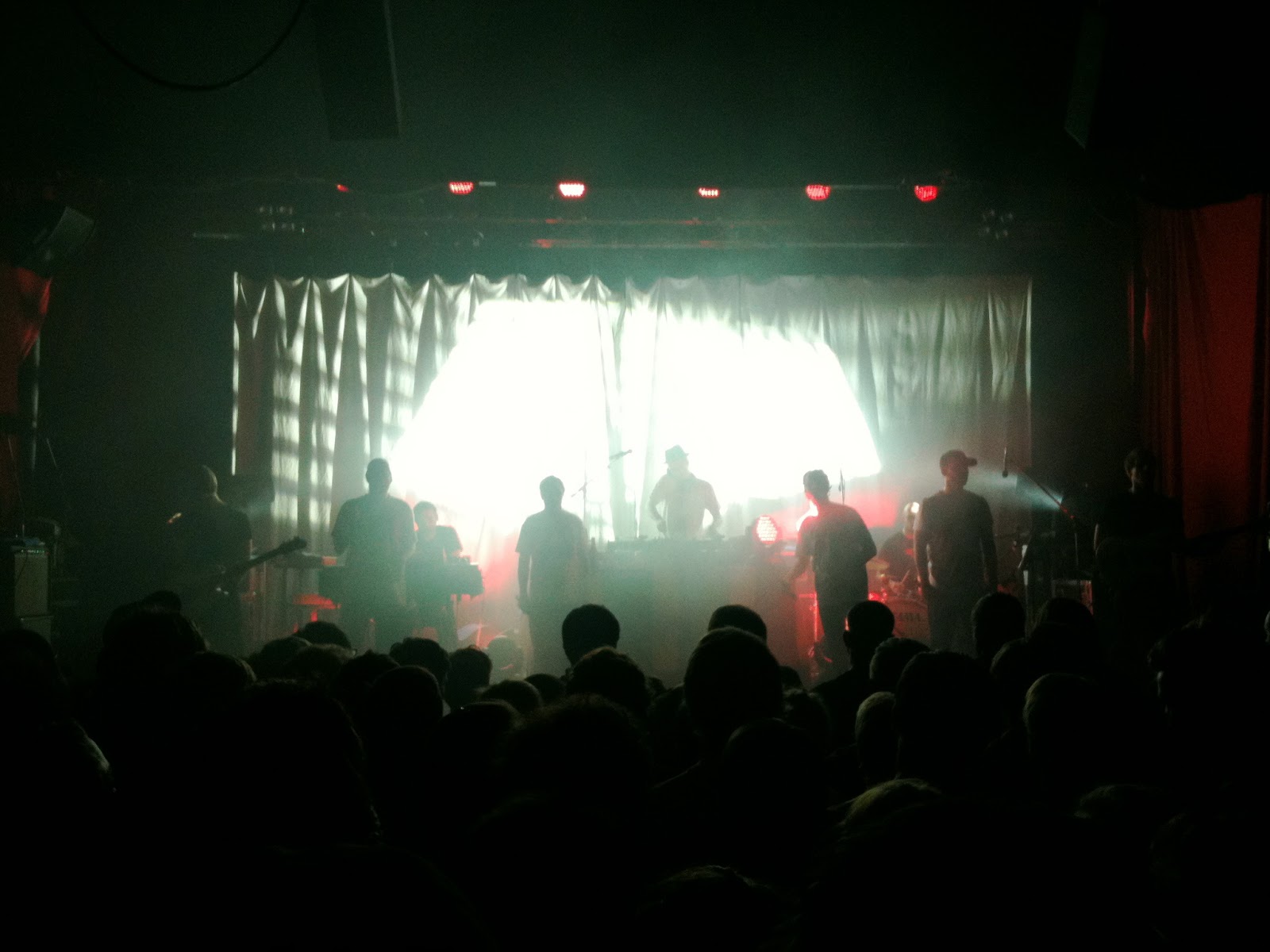 Open Air Am Meer Stars Am Strand