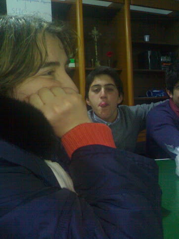 Lucia ed Emanuele.