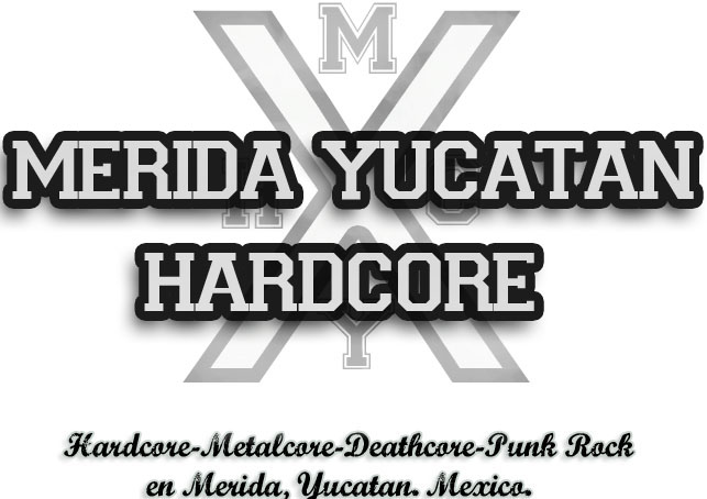 Merida Hardcore