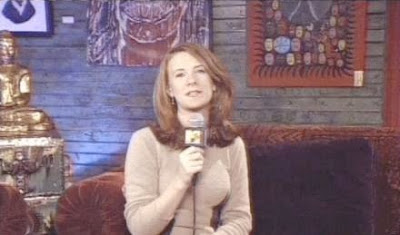 tabitha soren dramatically