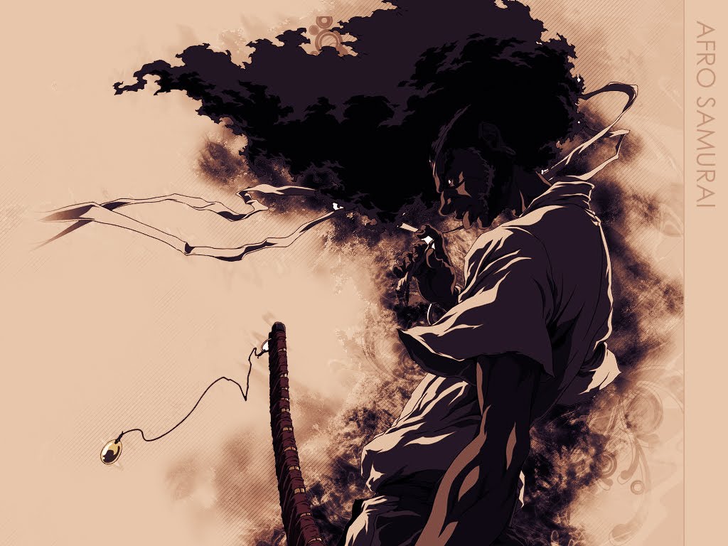 Assistir Afro Samurai - Todos os Episódios