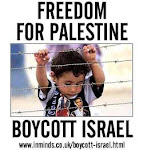 Freedom For PALESTINE