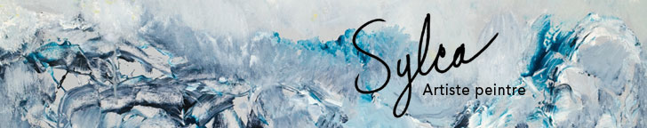 SYLCA - artiste peintre