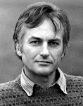 Dagens bilete av Richard Dawkins