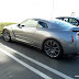 More 2012 Nissan GT-R Up Close Pictures