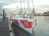 IMOCA Open 60