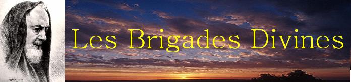 Les Brigades Divines