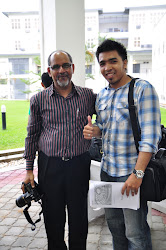 me with NIKON Service Manager