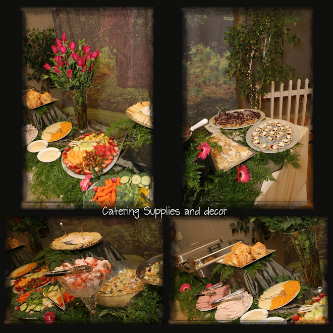 Catering