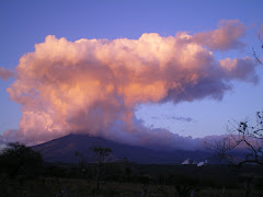 Volcano Miravalles