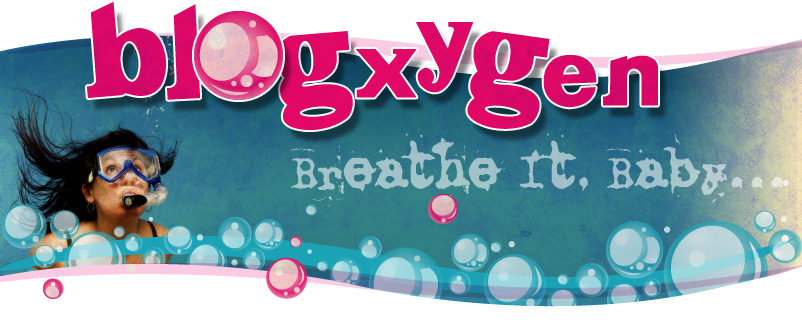 Blogxygen