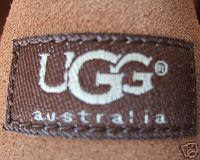 the official ugg website