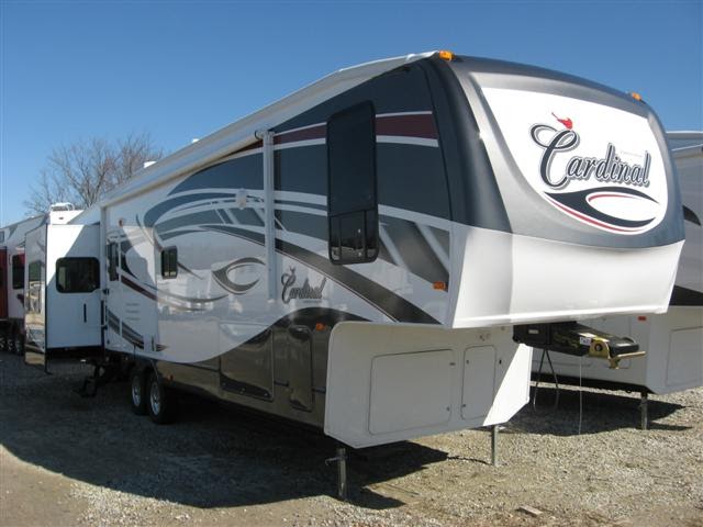 RV Wholesalers at D&D RV, New and Used RVs, Wholesale RV Sales: Forest Full Body Paint 5th Wheel Rv For Sale