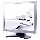 consumo de monitor