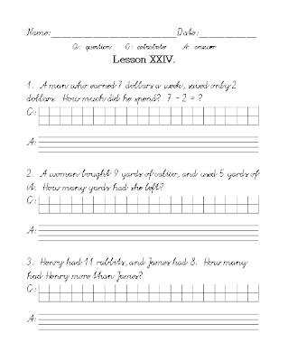 The Grammar of Math: September 2009