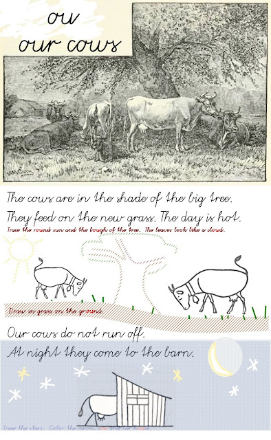 The Grammar of English