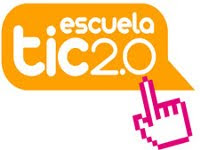 Escuela tic 2.0 en Andalucía