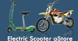 Electric Scooter aStore