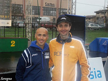 100km di Seregno 2010