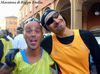 Maratona di Reggio Emilia 2010