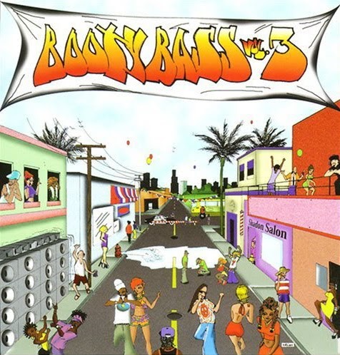 so so def bass allstars vol 1