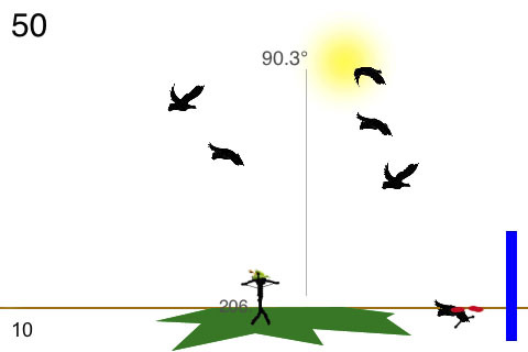 Archery Games Online