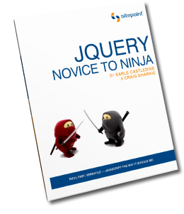 Sitepoint Jquery Novice To Ninja Pdf - Download Free Apps Sitepoint Jquery Novice To Ninja Pdf - Download Free Apps