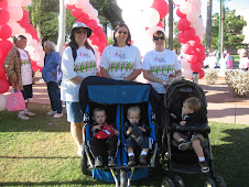 Race for the Cure Album