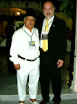 Congreso internacional en Cotacachi - Ecuador