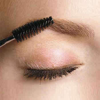 Como muitas vezes eles para fazer máscaras abaixo de olhos