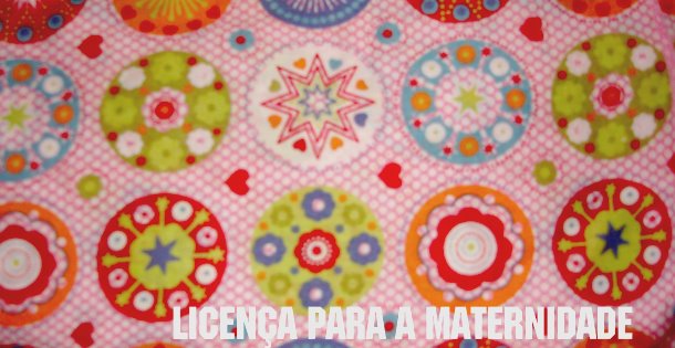 Licencaparaamaternidade