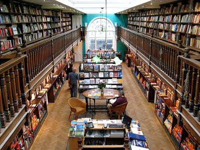 Pictures Of Bookstores. Nothing Beats Book Stores