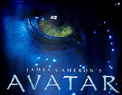 avatar movie 2009