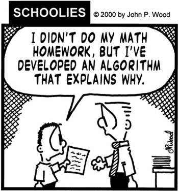 funny school quotes. Study Tips - Ask For Help