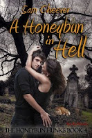 Edric Honeybun is in Hell,