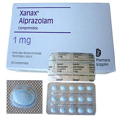 Para que sirve el alprazolam de 0 50 mg