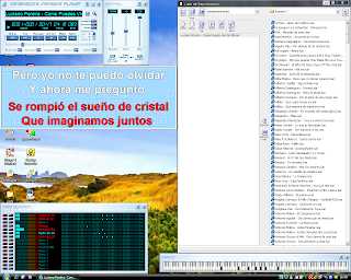 MIDI y Karaoke en Linux