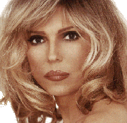 NANCY SINATRA