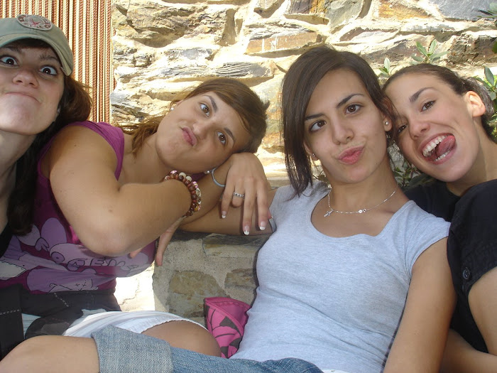 Tontas 4 ever...