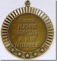 Mi primer premio...jiji