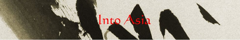 Into Asia